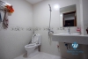 Spacious house for rent in Tay Ho without furniture